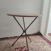 میز خاطره بارویه|مبلمان خانگی و میز عسلی|خرم‌آباد, |دیوار