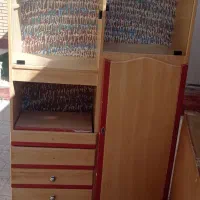 کمد بچه