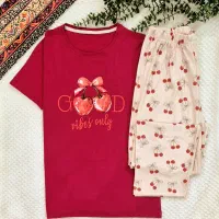 تیشرت شلوار /ست های راحتی زنانه