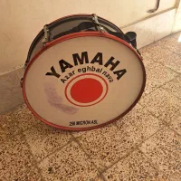 طبل ۸۰ سانتی