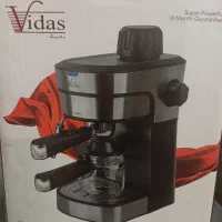 قهوه ساز ویداس