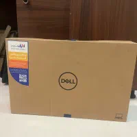 لپ تاپ Dell نسل ۱۱ در حد آکبند