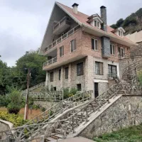 ویلا اجاره سالیانه در کلاردشت رودبارک