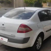مگان 2000 اتومات|خودرو سواری و وانت|ارومیه, |دیوار