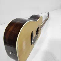 گیتار آکوستیک آریا ژاپن مدل 9210