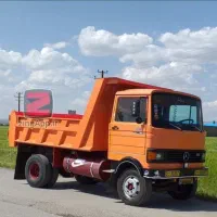 حمل بار نخاله