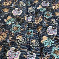 لحاف یلدا4*4 لحاف کرسی 4*4