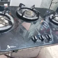 گاز رو میزی اخوان سه شعله