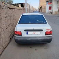 پراید فروشی