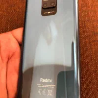 note 9pro|موبایل|اندیشه, اندیشه فاز ۵|دیوار