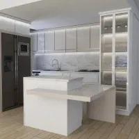 کابینت ام دی اف،کمد دیواری،اشکاف|خدمات پیشه و مهارت|گلبهار, شهر جدید گلبهار|دیوار