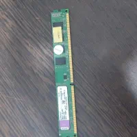 رم دوگیگ کینگستونddr۳