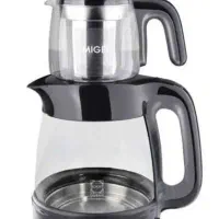 چای ساز میگل مدل ۰۷۰ مشکی