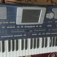 ارگ پیا۸۰۰قاملاخانیگی سر۶۰۲ نو نو رم۲۵۶|پیانو، کیبورد، آکاردئون|تبریز, |دیوار