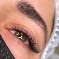 کاشت واکستنشن مژه تخفیف ۷۰ درصدی تا اخرماه|خدمات آرایشگری و زیبایی|کرج, گوهردشت|دیوار