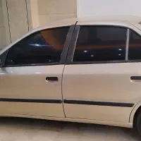 سمند مدل ۸۳