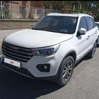 لیفانx70 مدل 1400