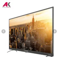 تلویزیون 4kاندروید۴۹ اینچ ایکسویژن کارکرده