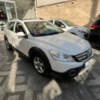 اچ سی کراس ۹۷|خودرو سواری و وانت|تهران, مرزداران|دیوار