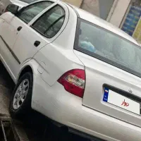 تیبا ۱ مدل ۴۰۰|خودرو سواری و وانت|اردبیل, |دیوار