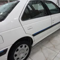 پپژو پارس|خودرو سواری و وانت|شیروان (خراسان), |دیوار