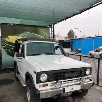 پاترول دودر