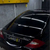 خدمات زیبایی خودرو (احیای رنگ و سرامیک،انواع کاور)