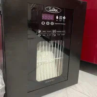 دستگاه میوه و سبزی خشکن