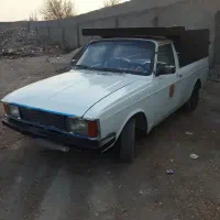 وانت بار|خودرو سواری و وانت|مشهد, نوده|دیوار