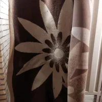 گلیم فرش 6متری