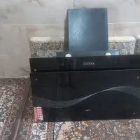 هود و کابینت