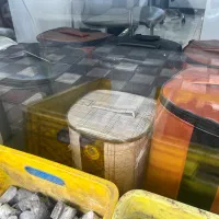 کیف دوشی قلیان در تنوع و سایز بندی|کیف، کفش، کمربند|رشت, امین الضرب|دیوار