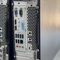 کیس Lenovo Thinkpad  خونگی دانشجویی حتی مهندسی|رایانه رومیزی|یزد, |دیوار