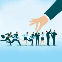 استخدام فروشنده خانم و آقا