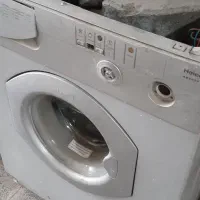 2عدد ماشین لباسشویی. ماشین کهنه شویی|ماشین لباسشویی و خشک‌کن لباس|تبریز, |دیوار