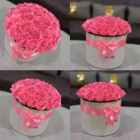 هنر|گل مصنوعی|مهاباد (آذربایجان غربی), |دیوار