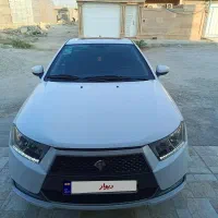 فروش دنا پلاس اتومات توربو|خودرو سواری و وانت|بندر کنگان, |دیوار