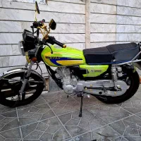 هندا ۲۰۰ پرواز خشک ۱۴۰۴