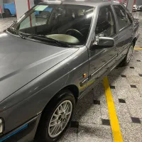 پارس Elx مدل ۹۲ موتور زانتیا