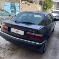 زانتیا مدل۸۵|خودرو سواری و وانت|اصفهان, بهارستان|دیوار