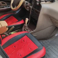 فروش پژو پارس|خودرو سواری و وانت|مریوان, |دیوار