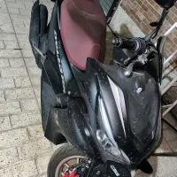 ایروکس vvx 170