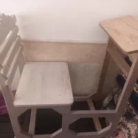 صندلی نماز
