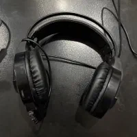 موس و پد و کیبورد هدست