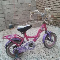 دوچرخه۱۲ آلمینیوم دخترانه
