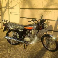 هوندا۱۲۵ ارشیا ۸۸ استارتی مدارک کامل