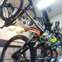 دوچرخه اورلرد ۱۰ماهه