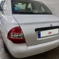 تیبا 97 بی رنگ|خودرو سواری و وانت|خاوران, |دیوار