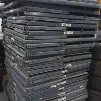 قفسه کارکردفلزی انباری کارگاه خریدوفروش کارکرده