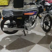 موتور 150 نیرو موتور صفر مدل 403